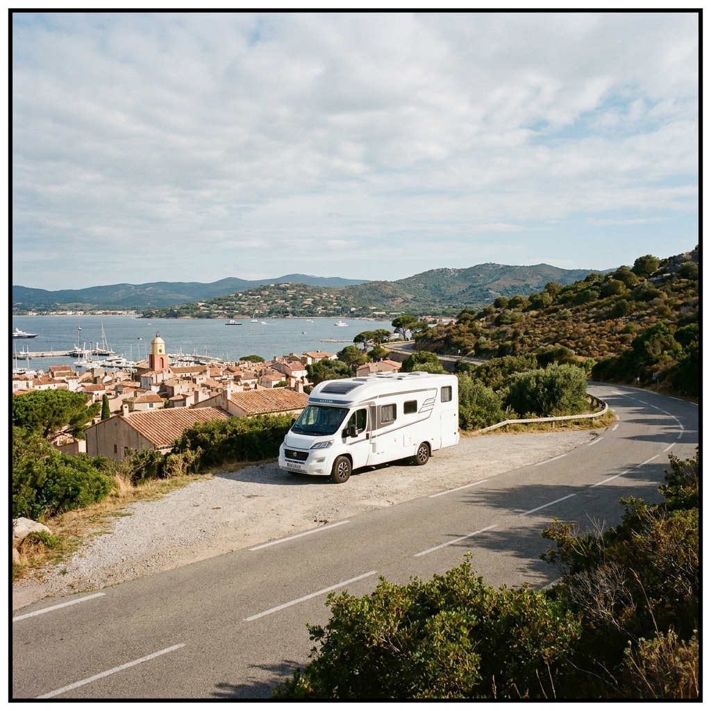 Saint-Tropez