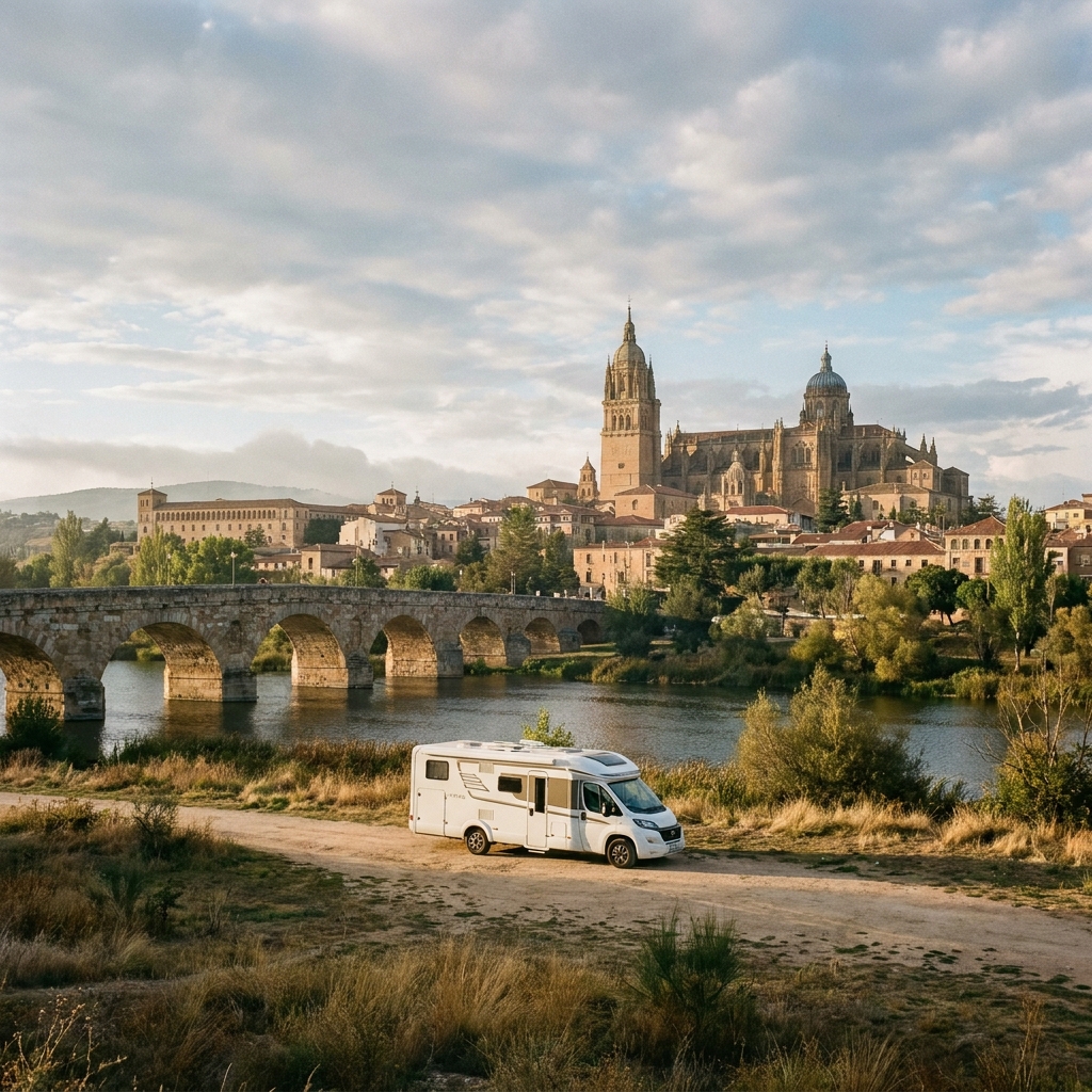 Salamanca