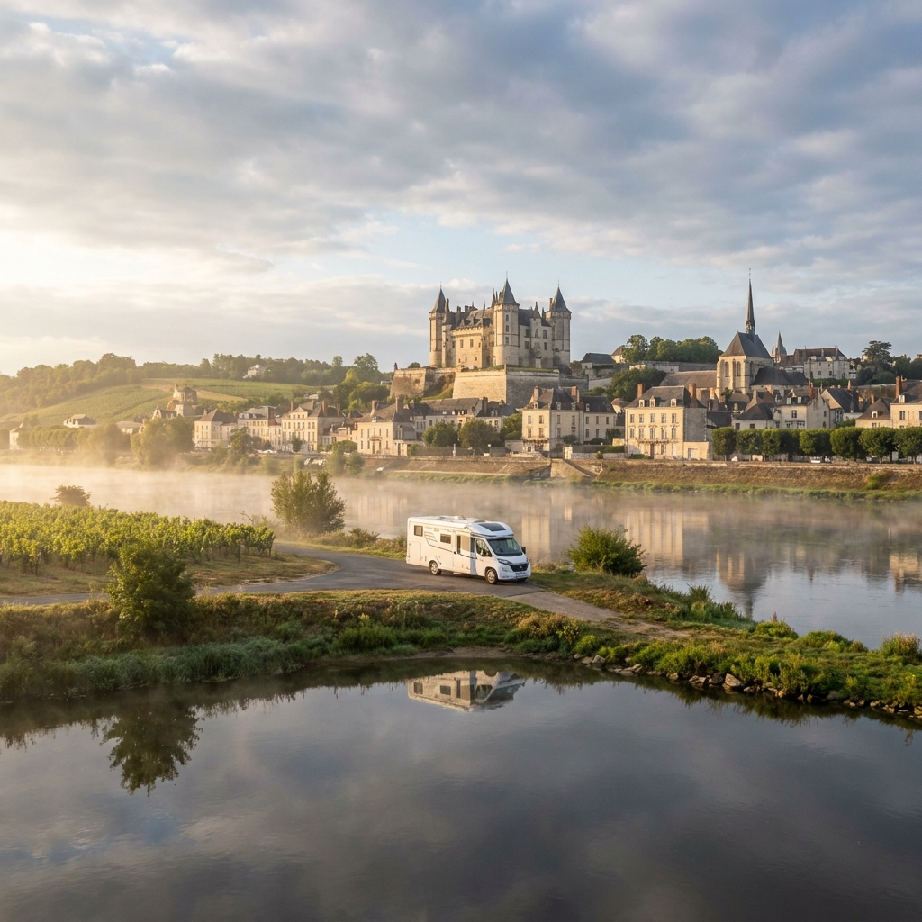 Saumur