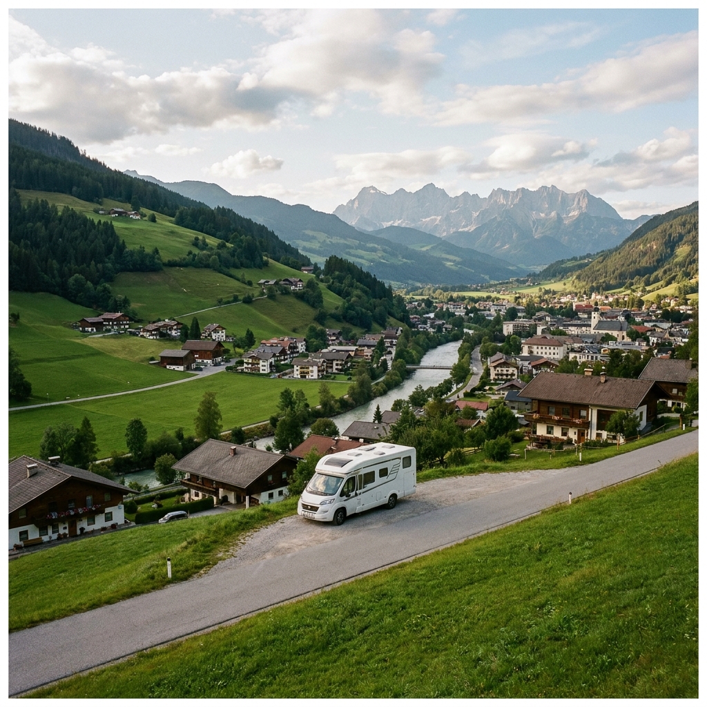 Schladming