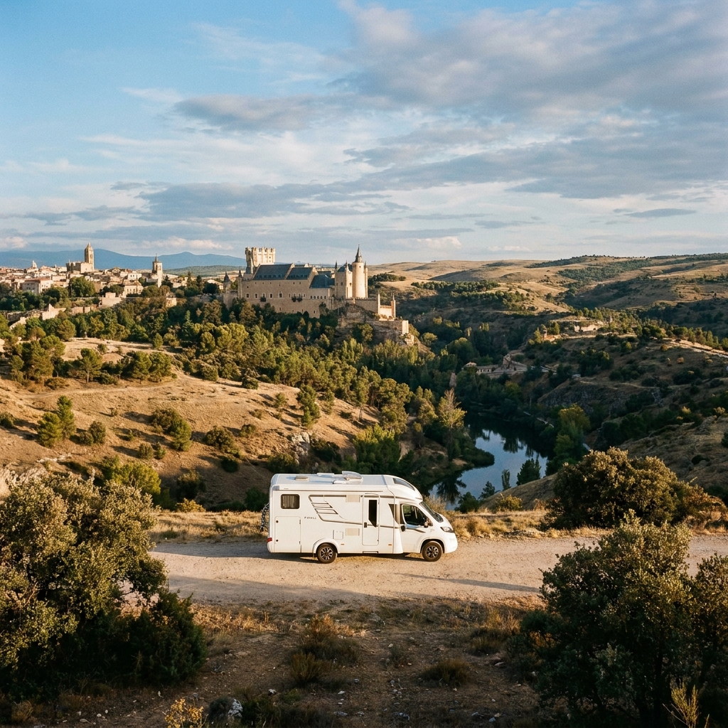 Segovia