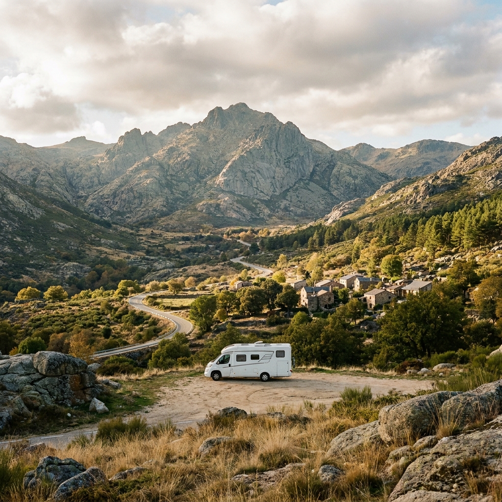 Sierra de Gredos