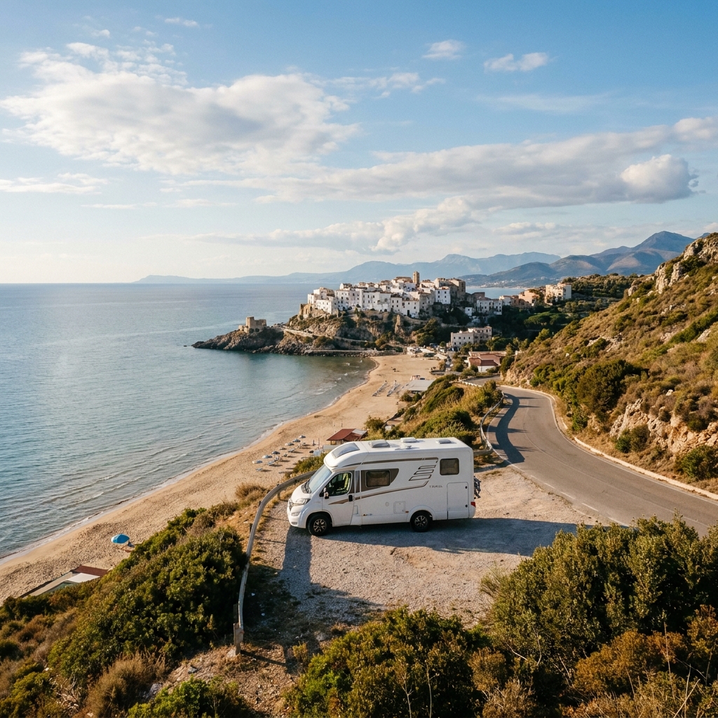 Sperlonga