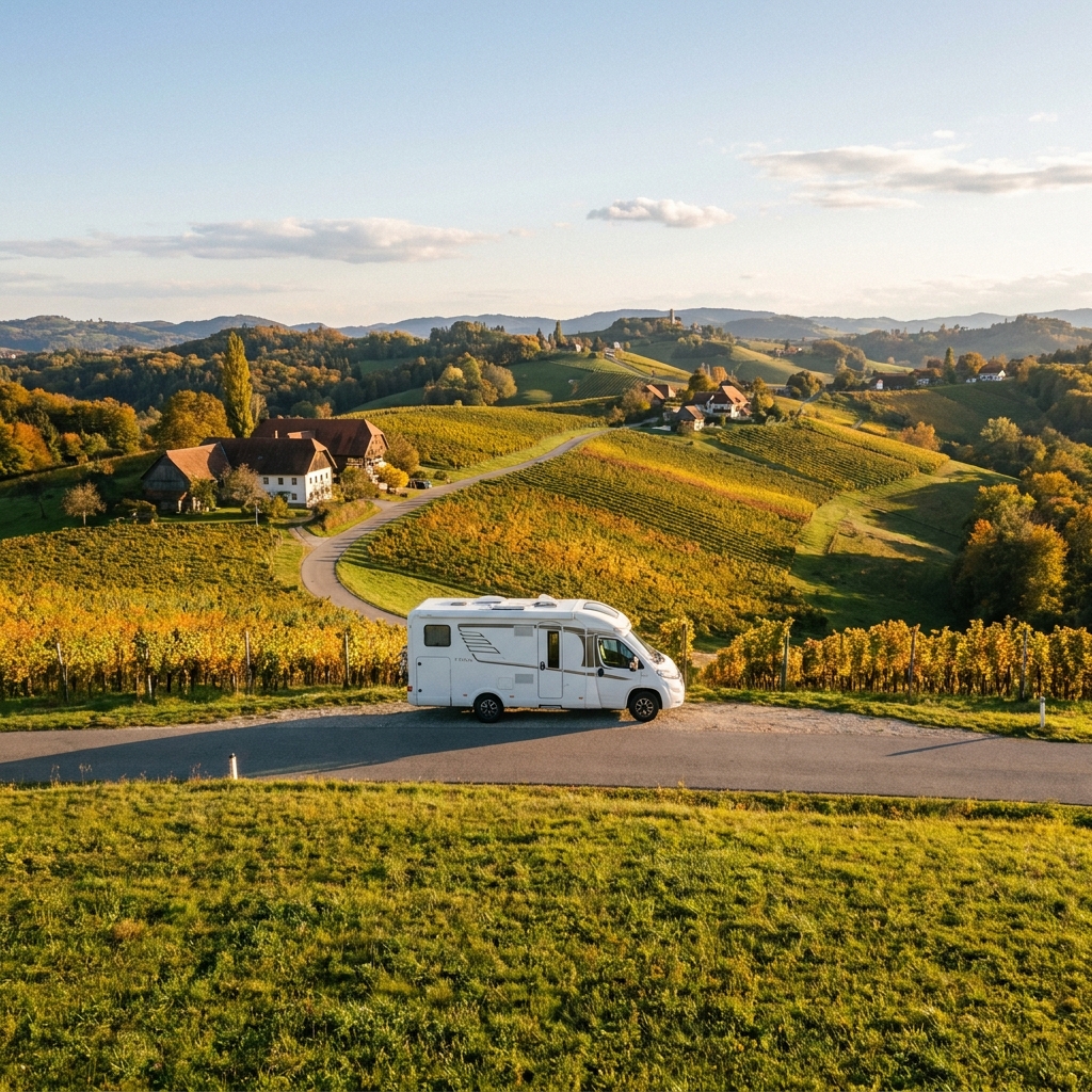 Styrian Wine Road