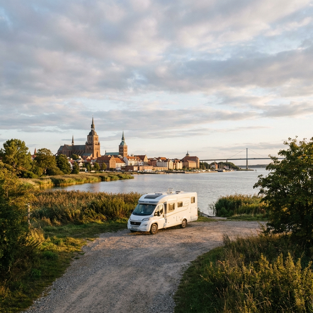 Stralsund