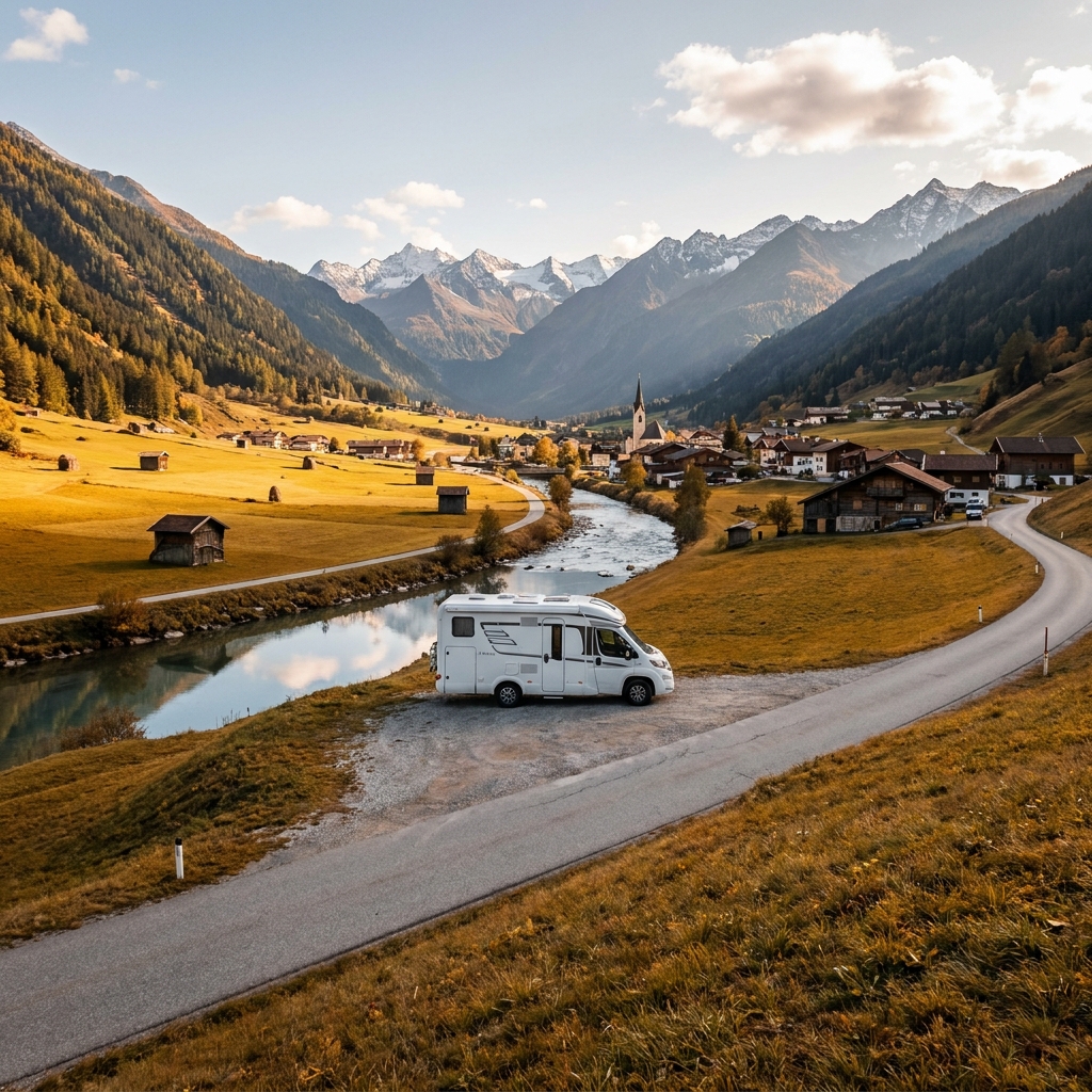 Stubaital