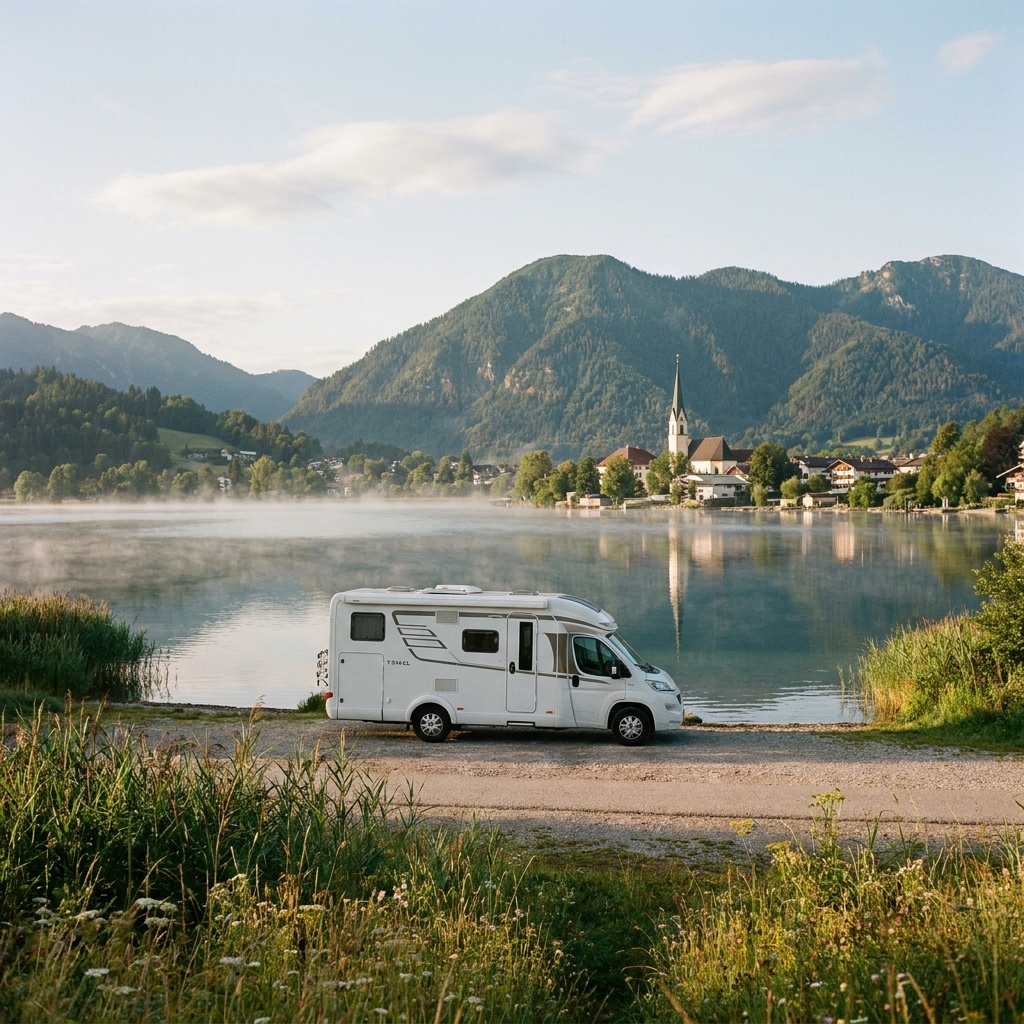 Tegernsee