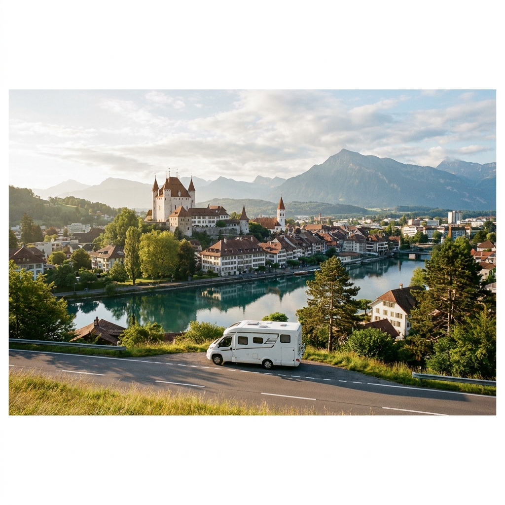 Thun