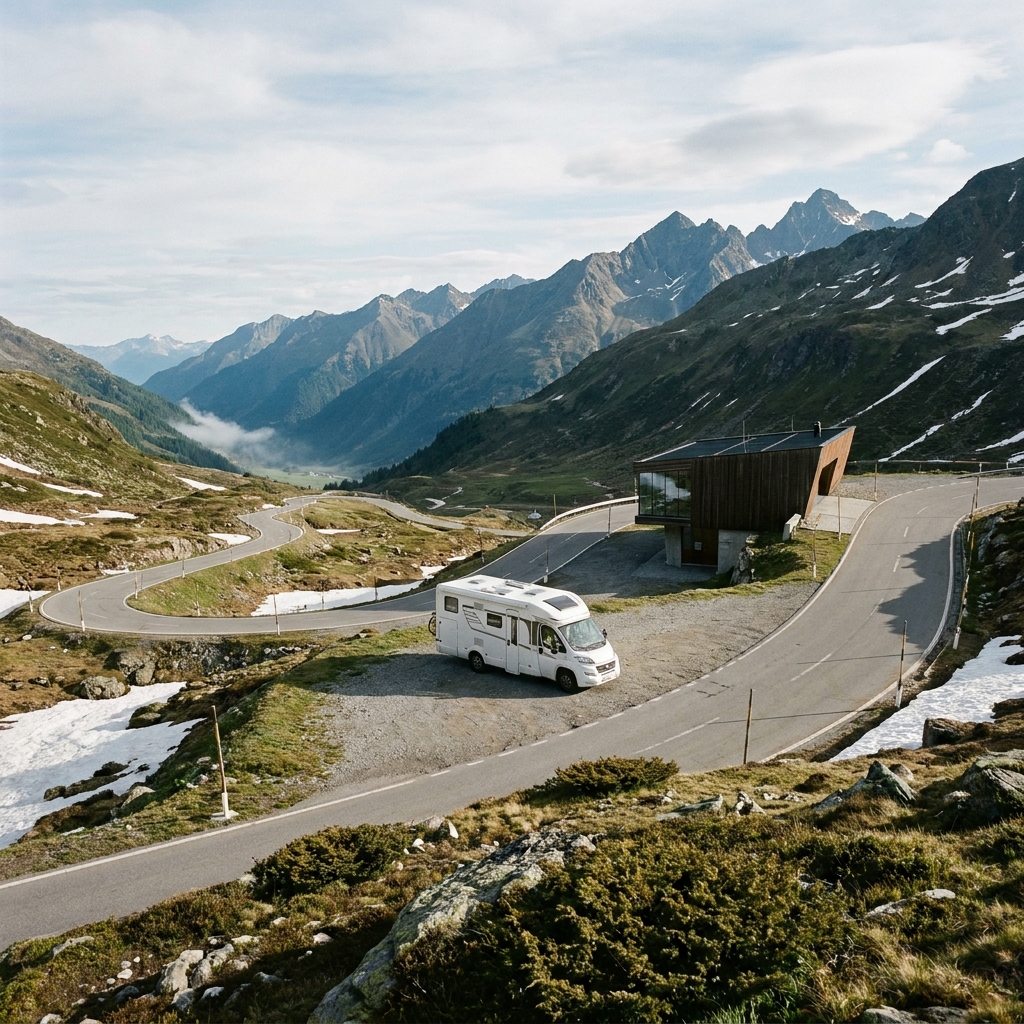 Timmelsjoch