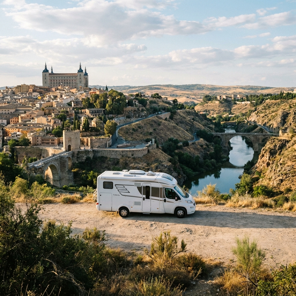 Toledo