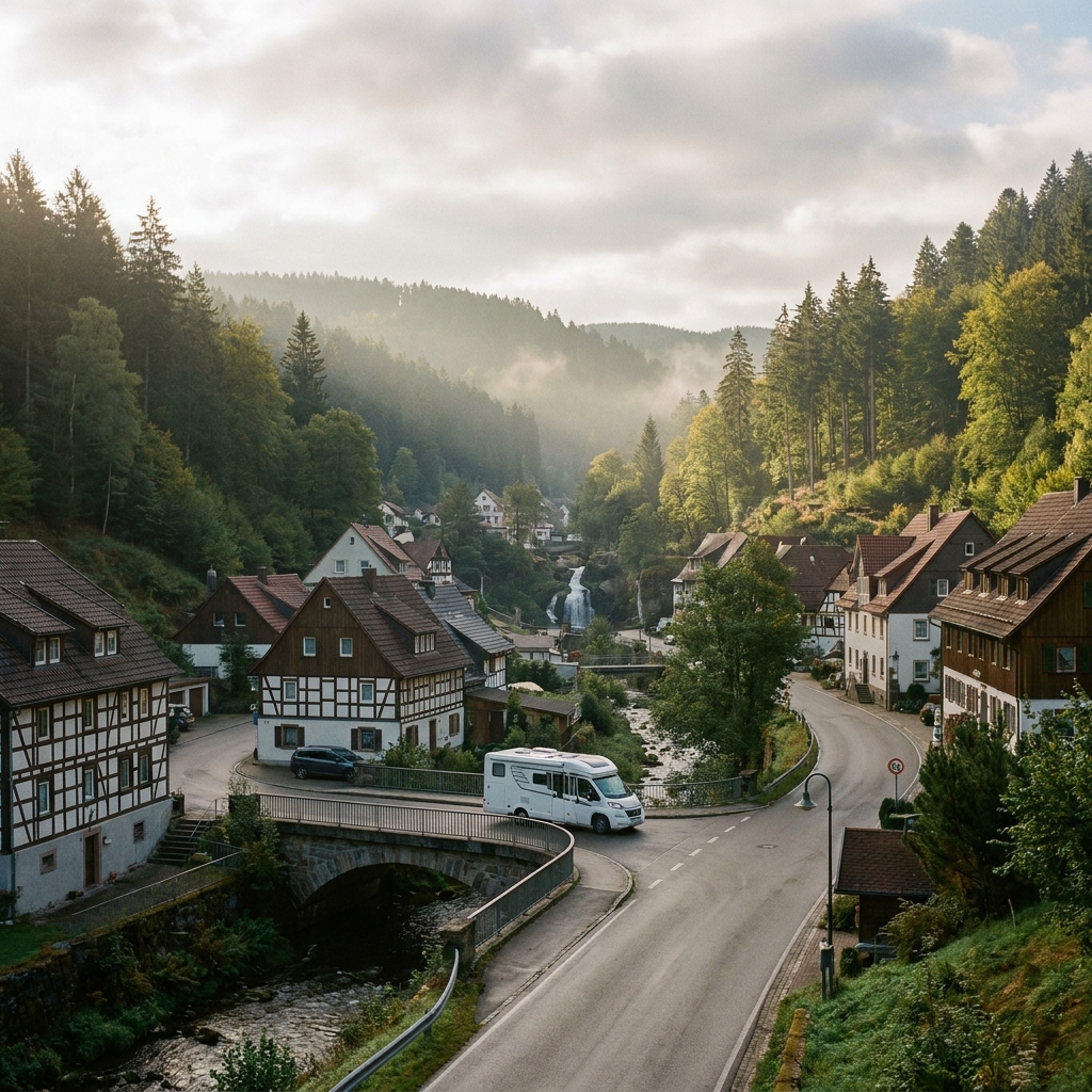 Triberg