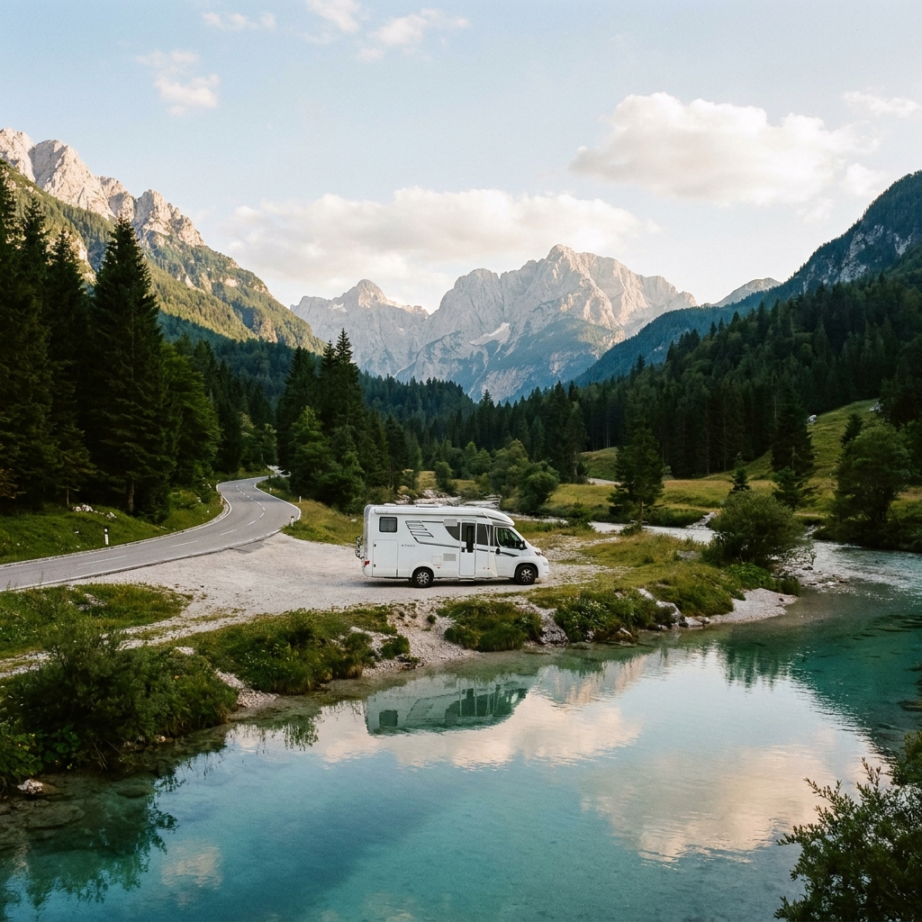 Triglav National Park