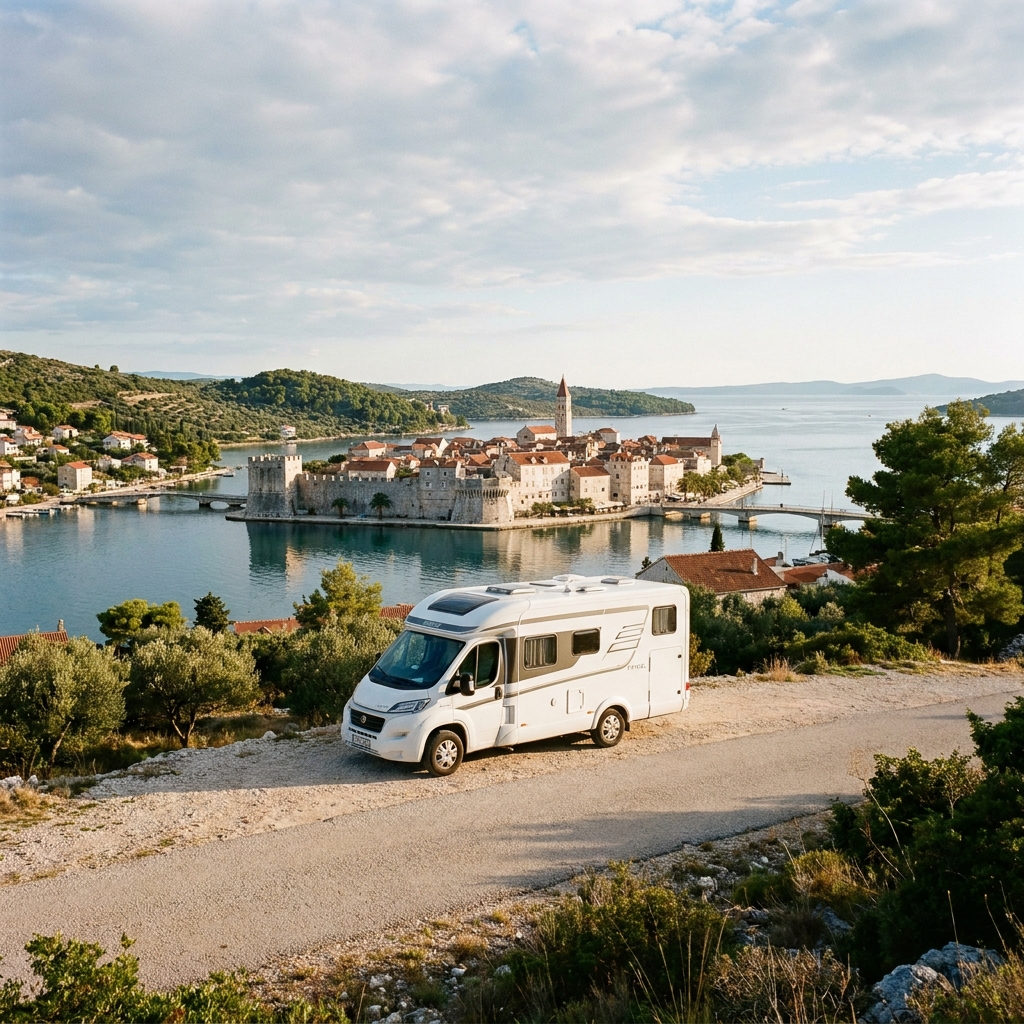 Trogir