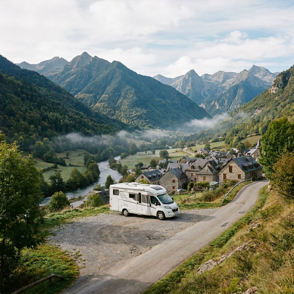 Val d'Aran