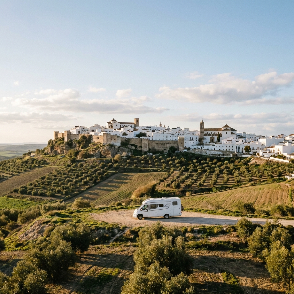 Vejer de la Frontera