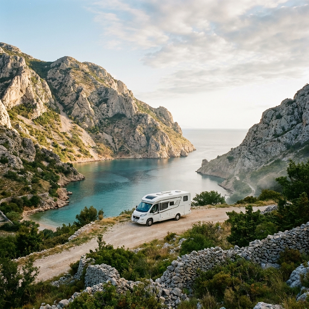 Velebit & Zavratnica