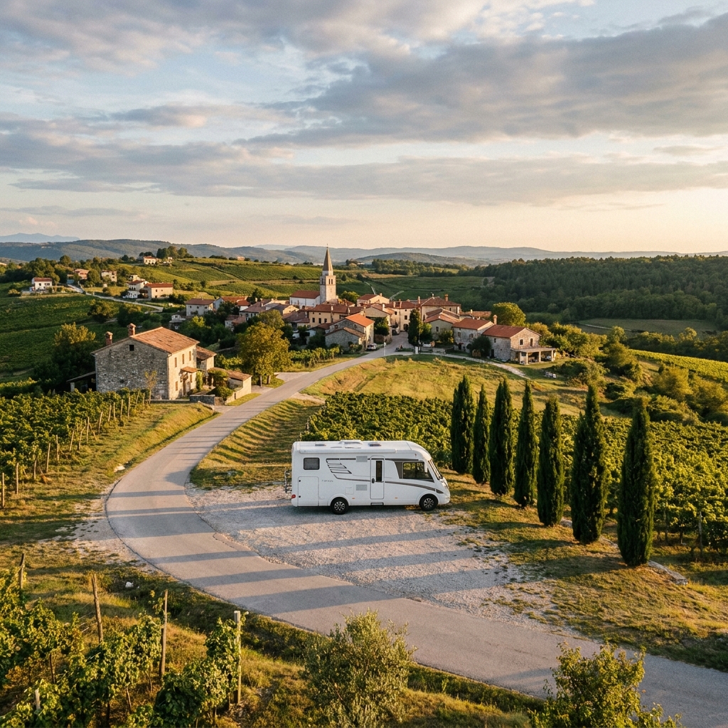 Vipava Valley