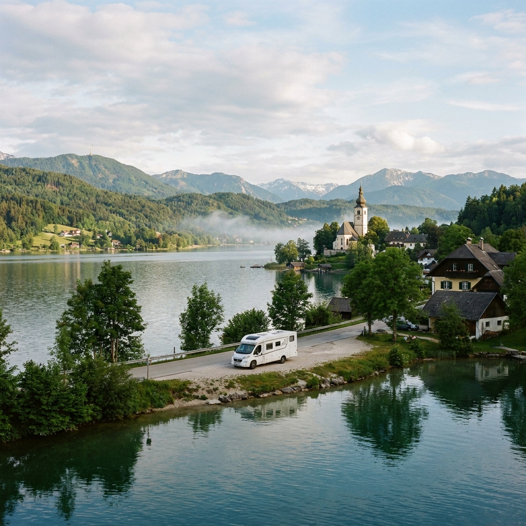 Wörthersee