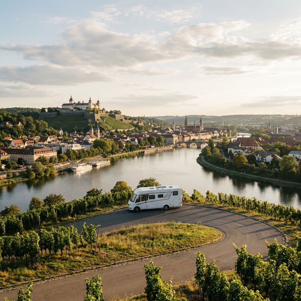 Würzburg