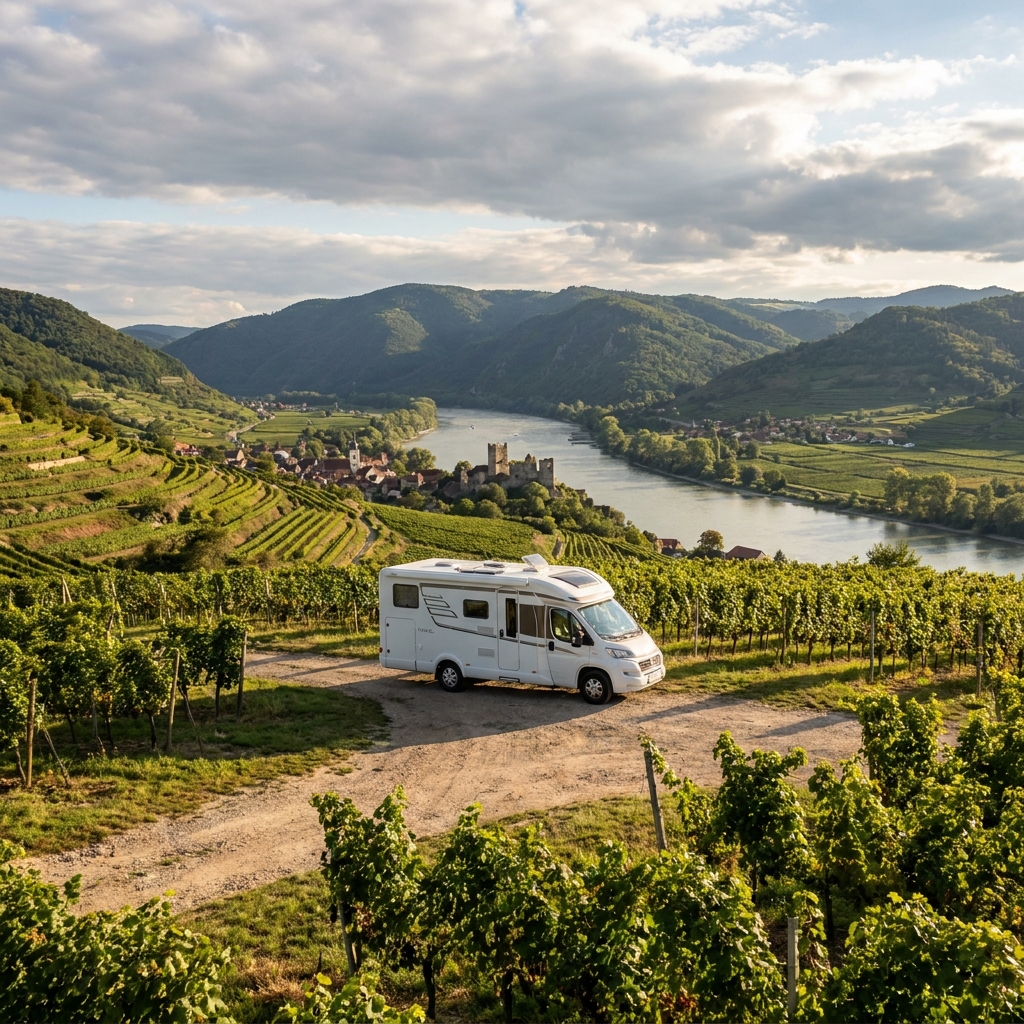 Wachau