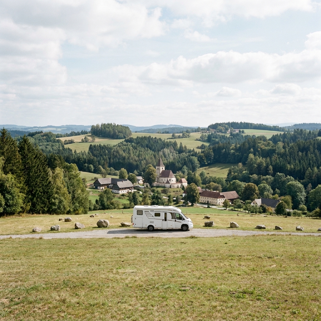 Waldviertel