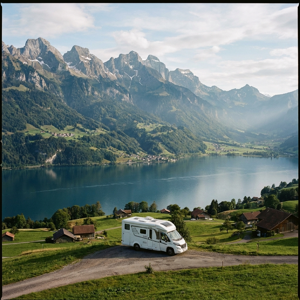 Walensee