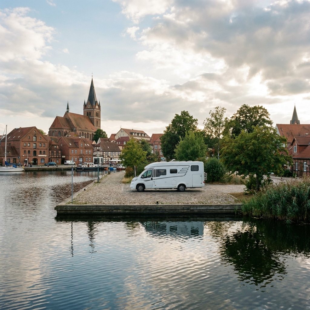 Waren an der Müritz