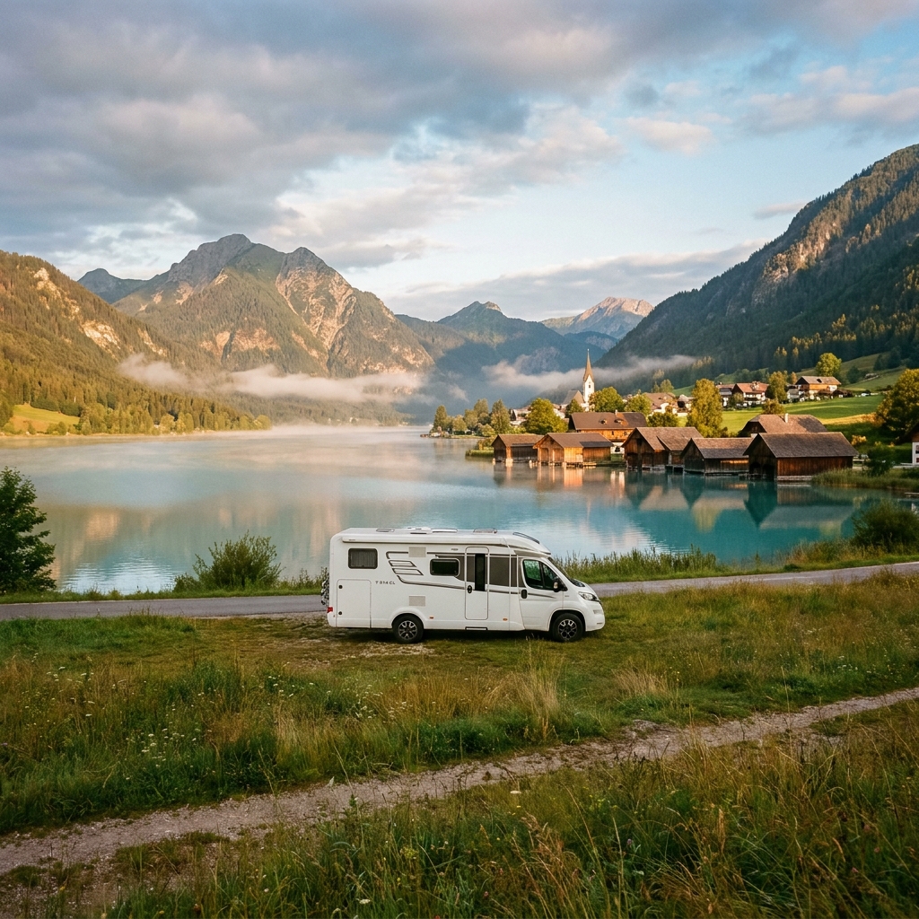 Weissensee