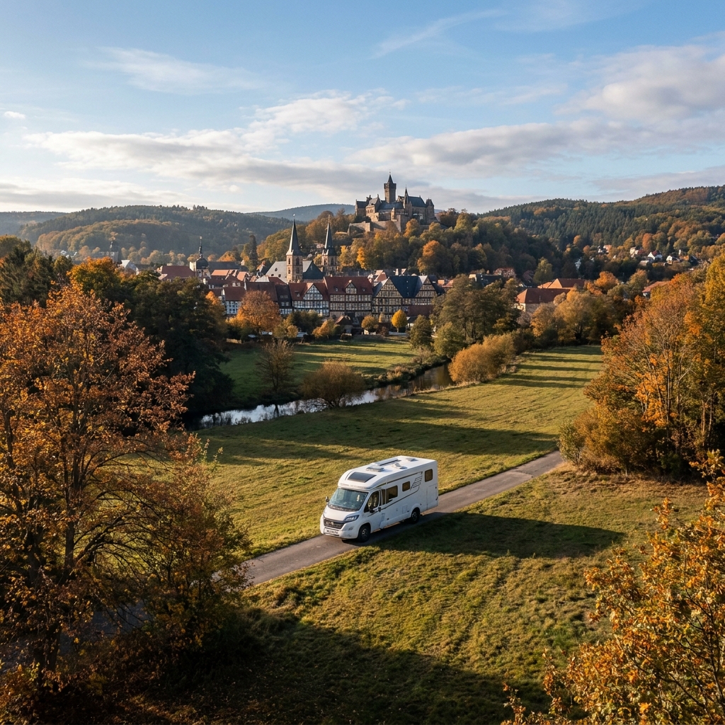 Wernigerode