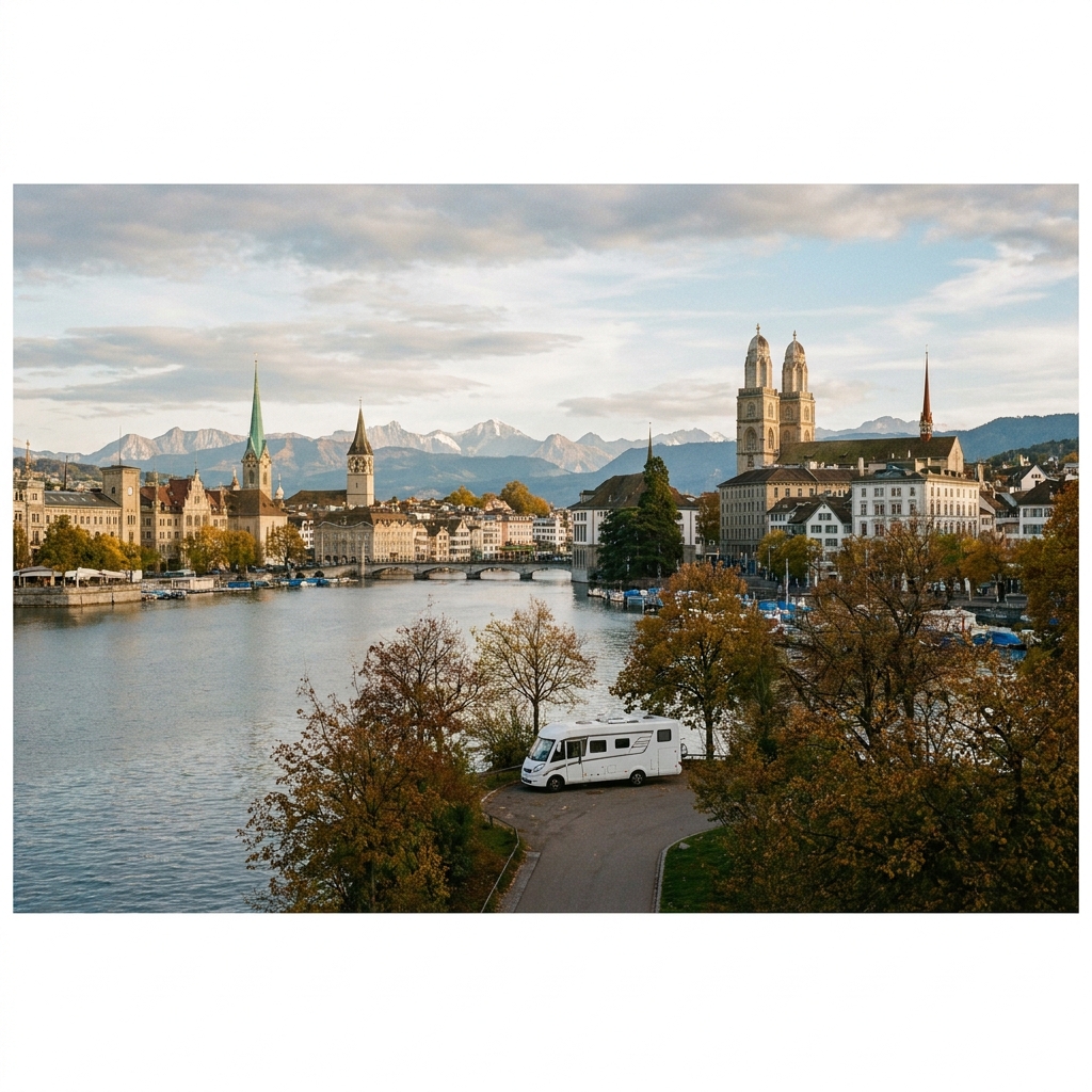 Zurich