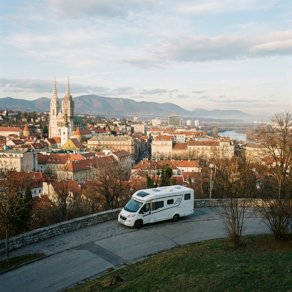 Zagreb