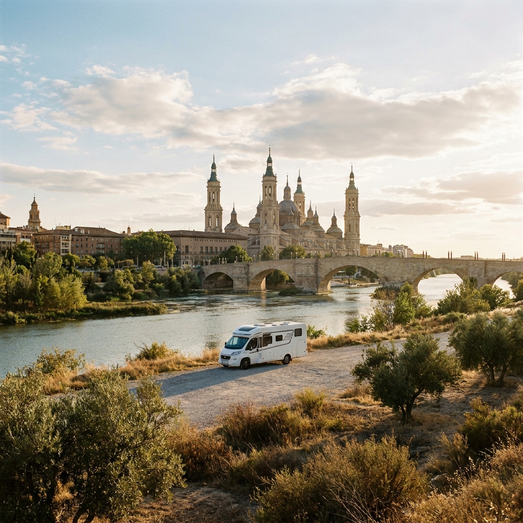 Zaragoza