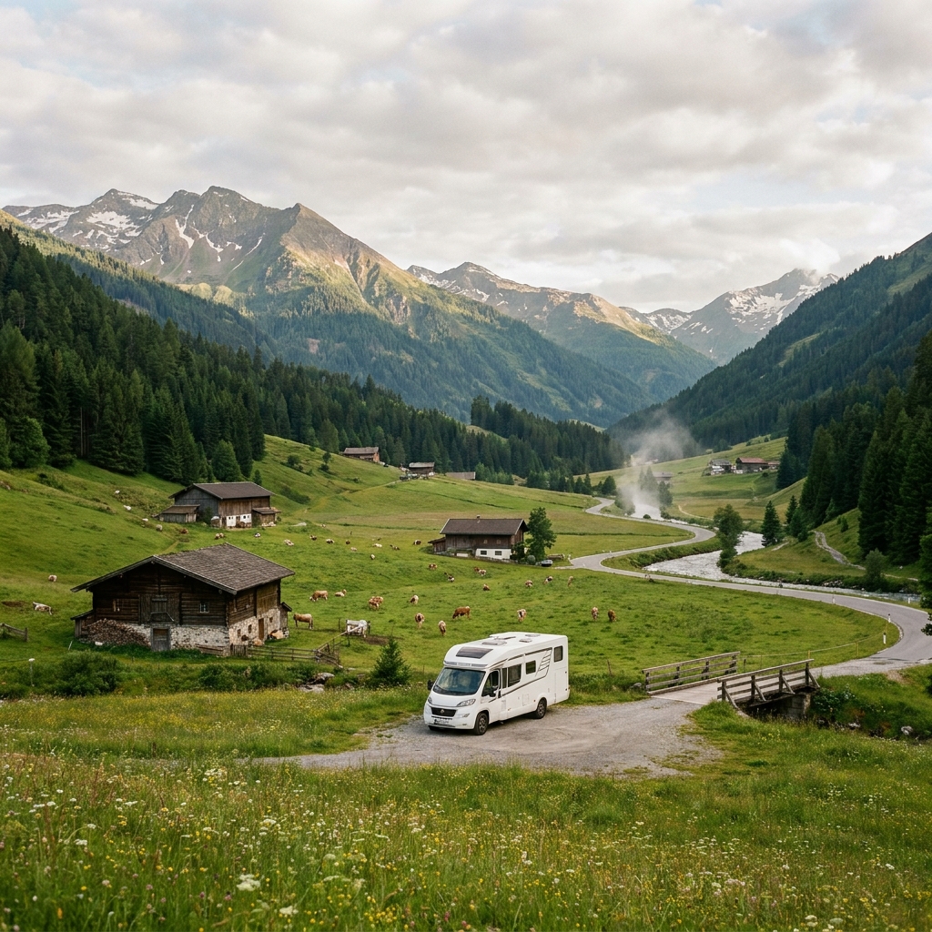 Zillertal