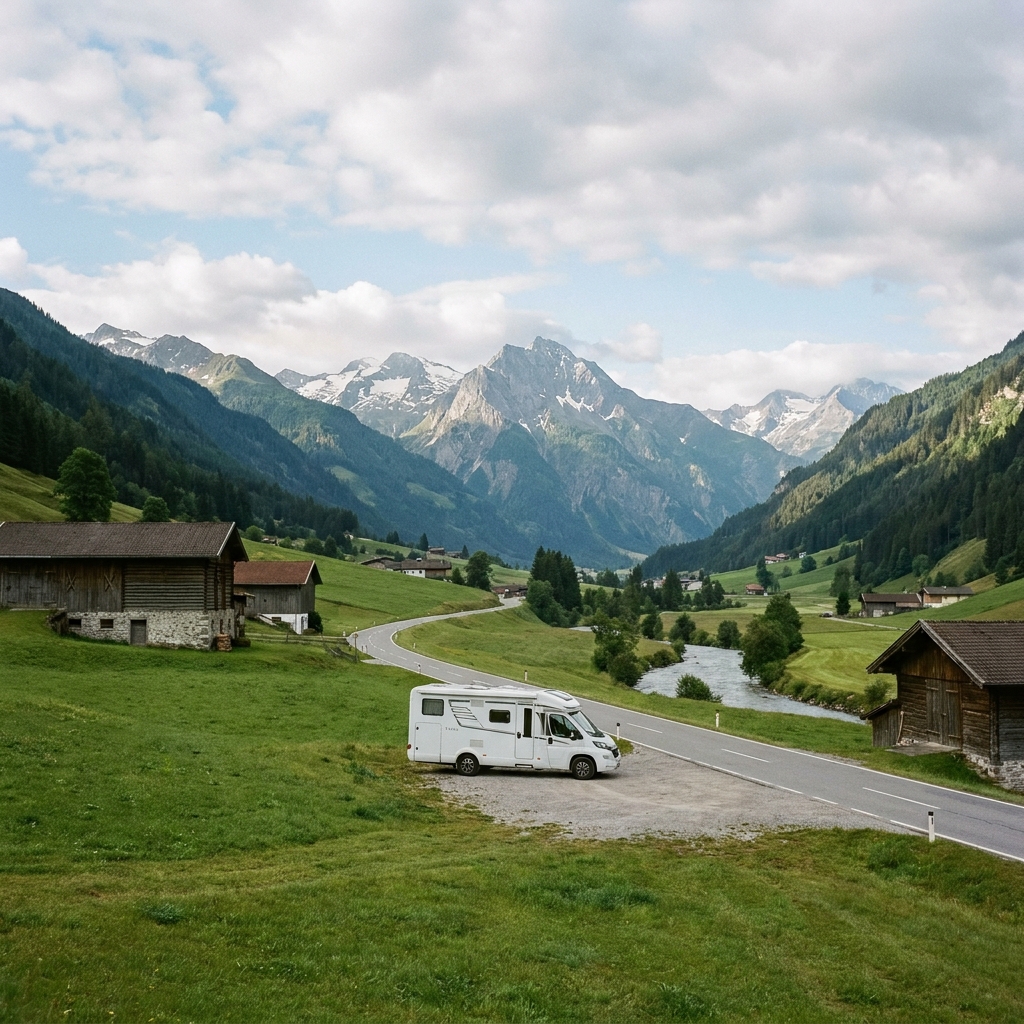 Zillertal