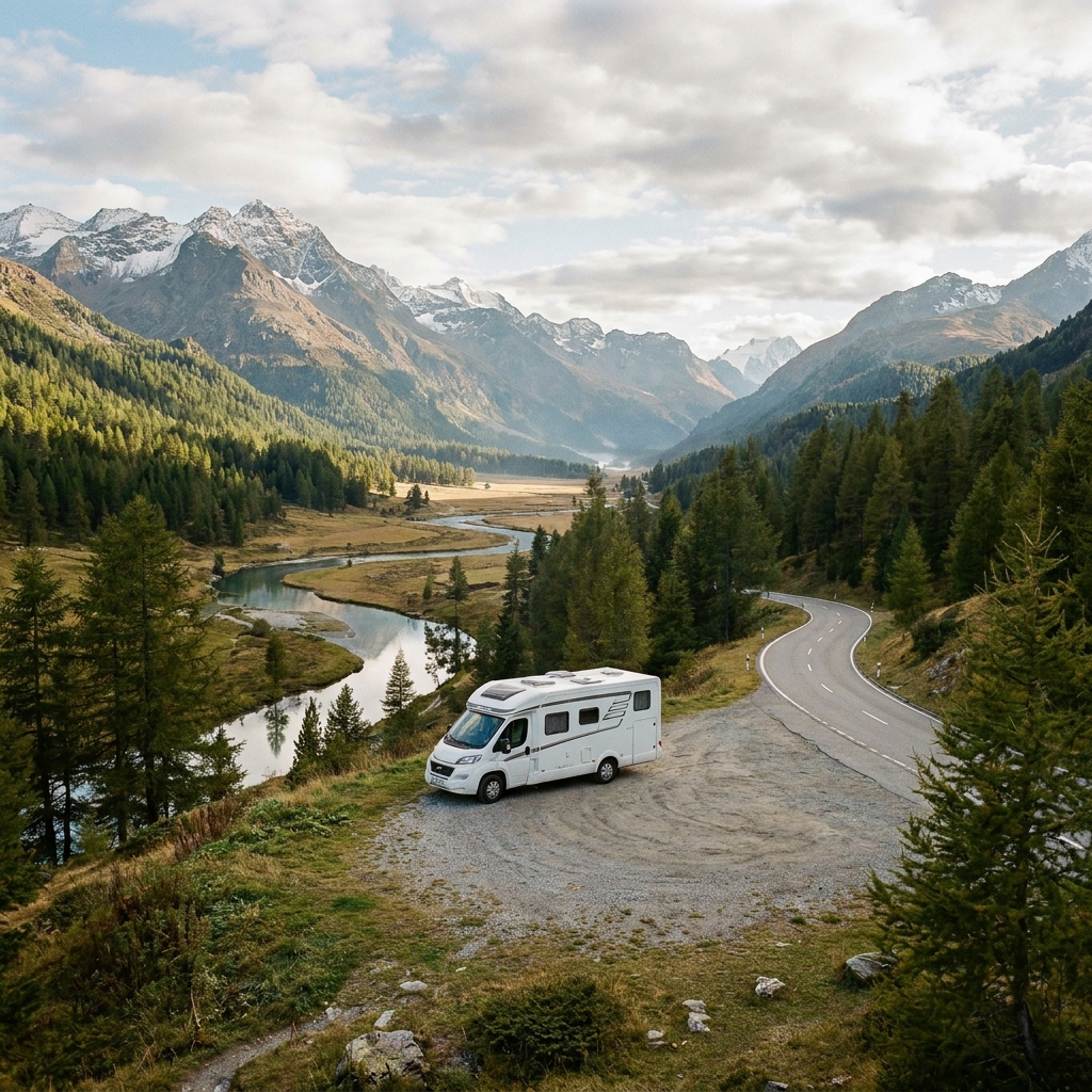 Swiss National Park