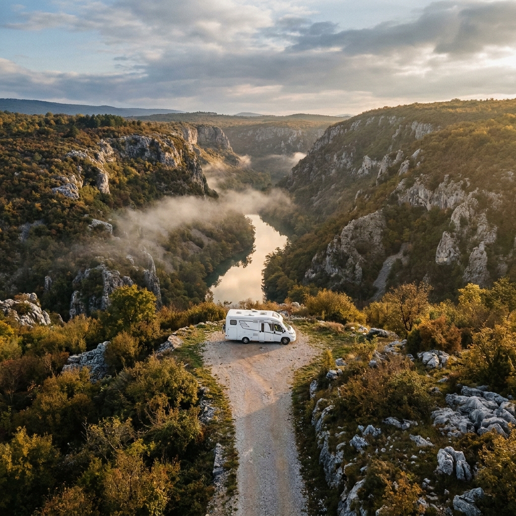 Škocjan Caves