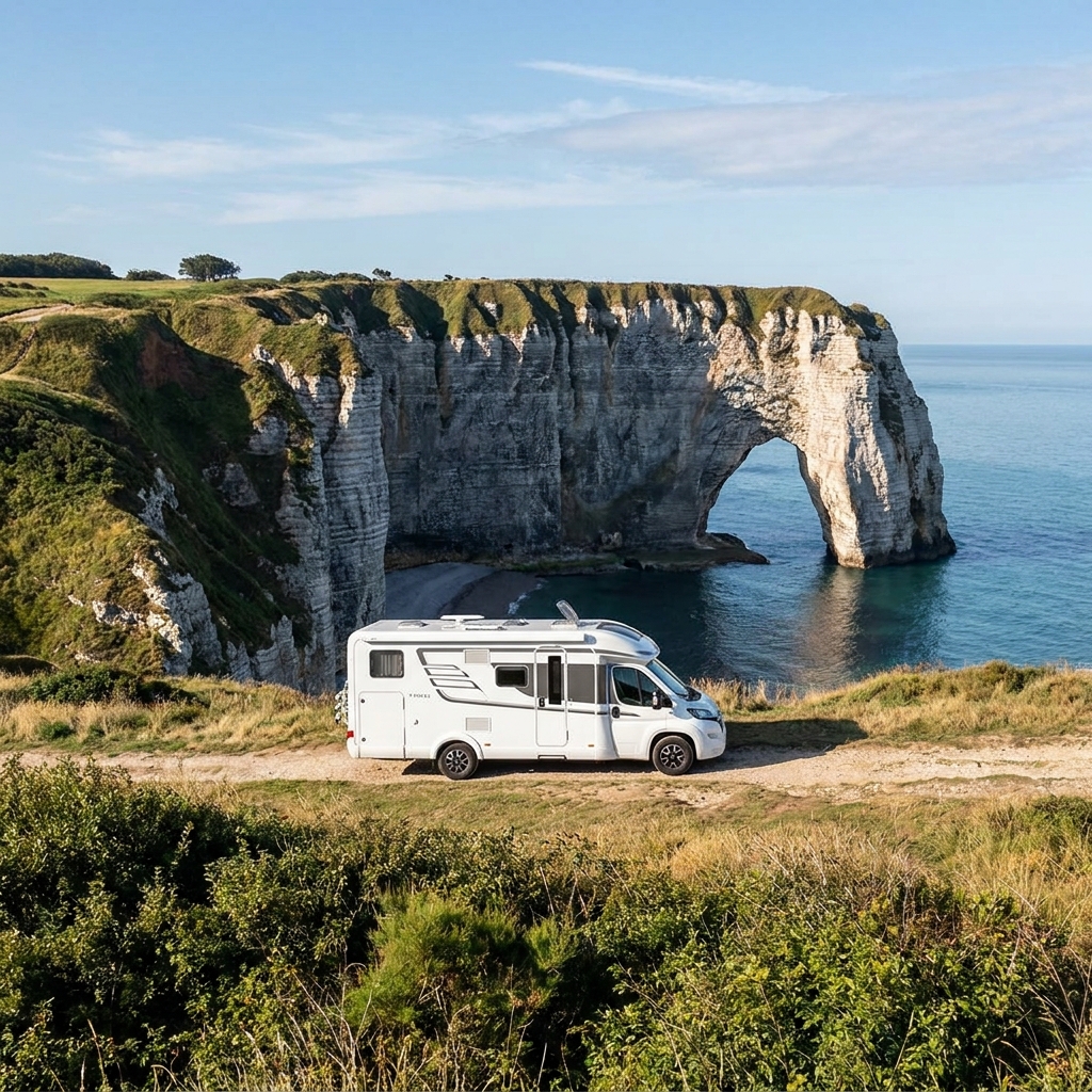 Étretat