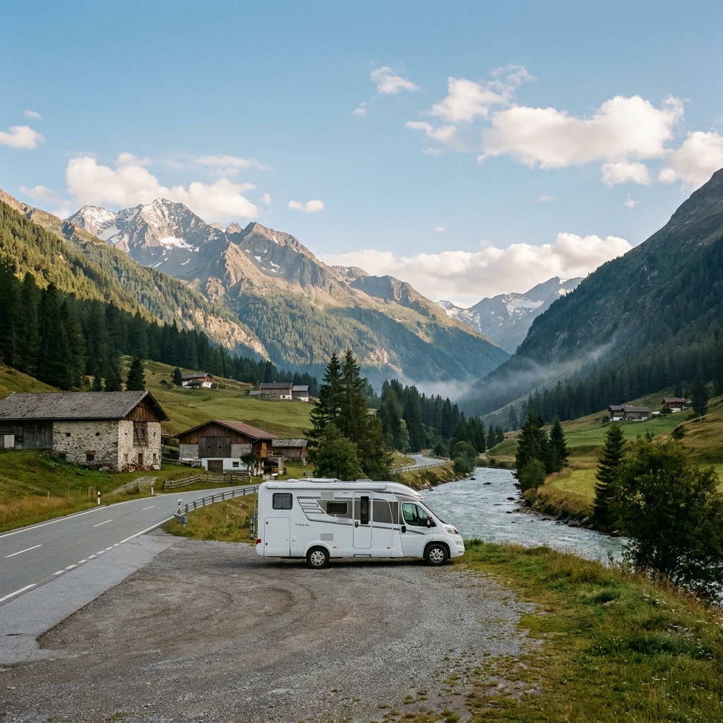 Ötztal