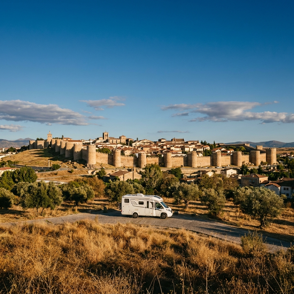 Ávila