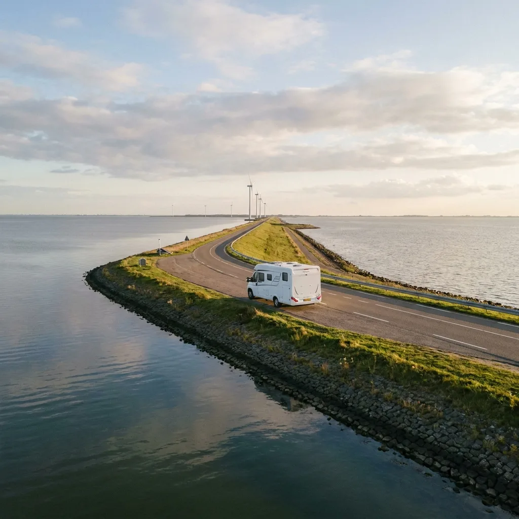 Afsluitdijk