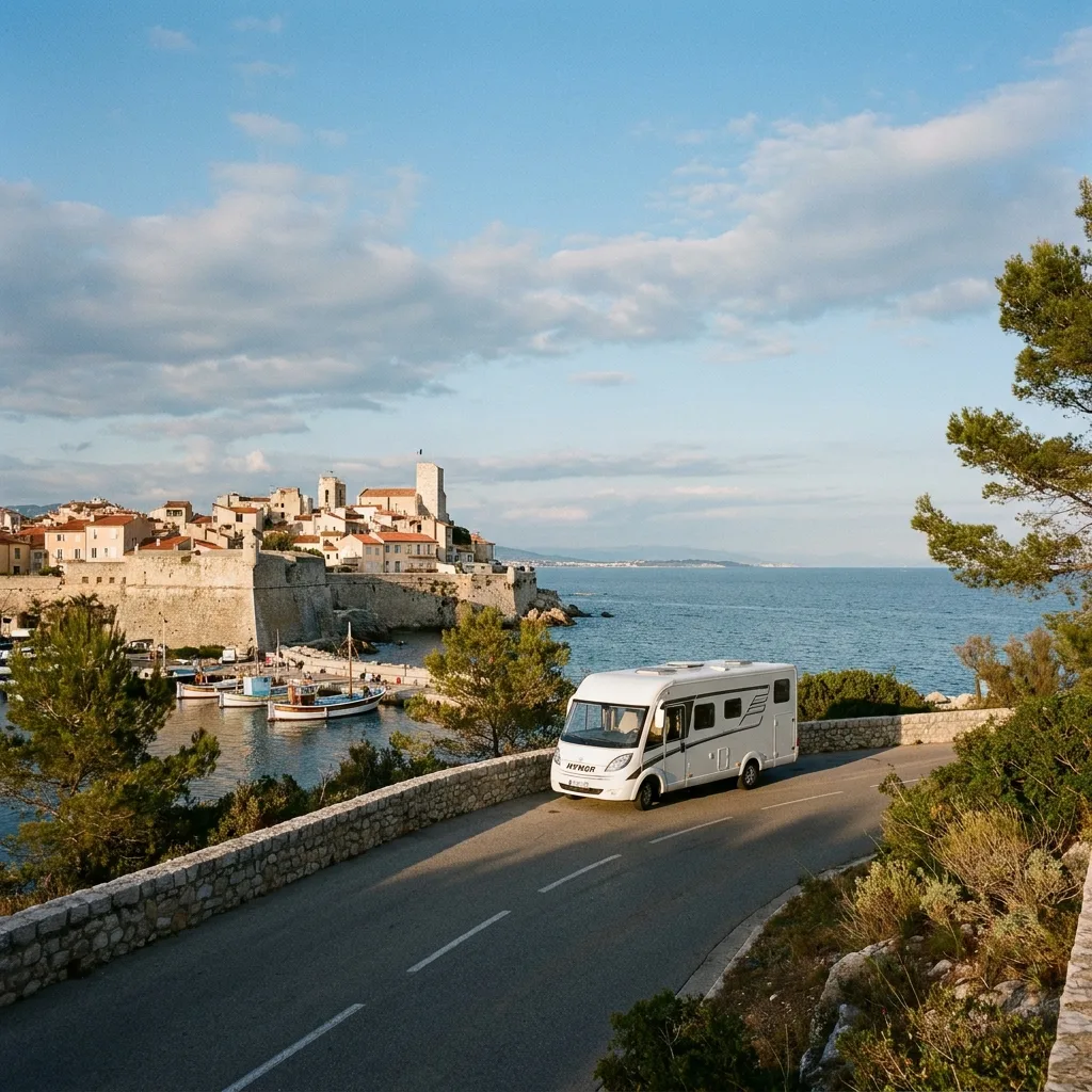 Antibes