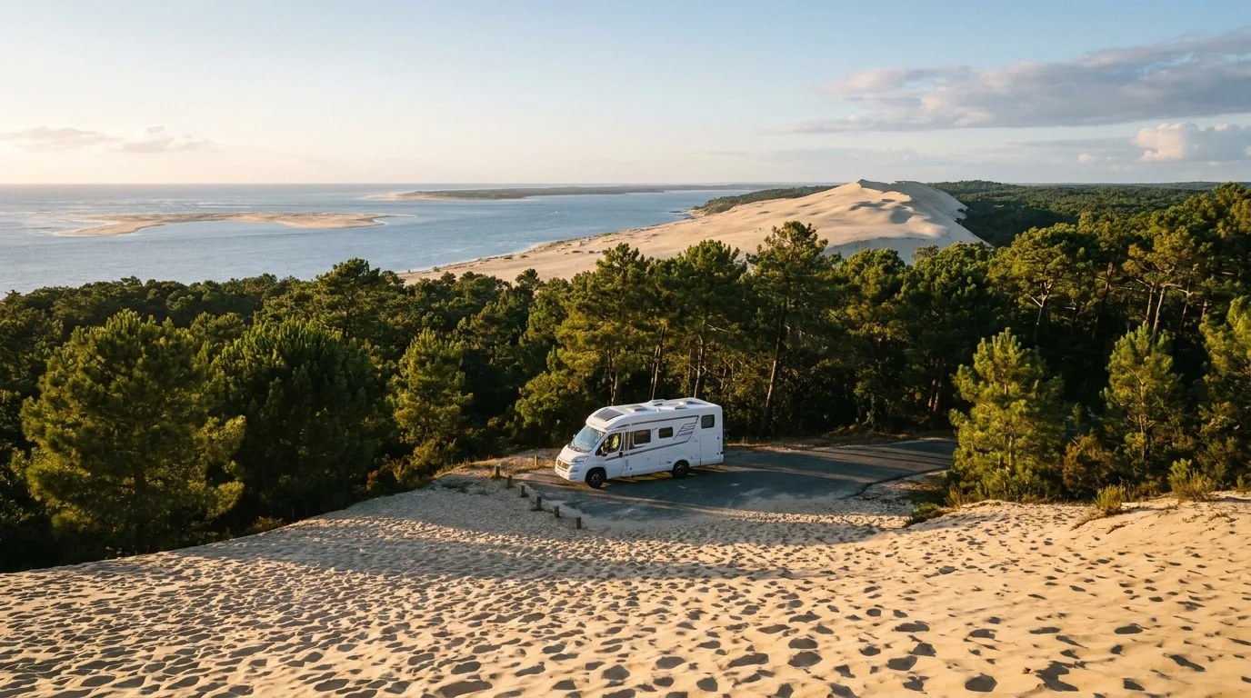Atlantic Coast: Loire, Bordeaux & Basque Country
