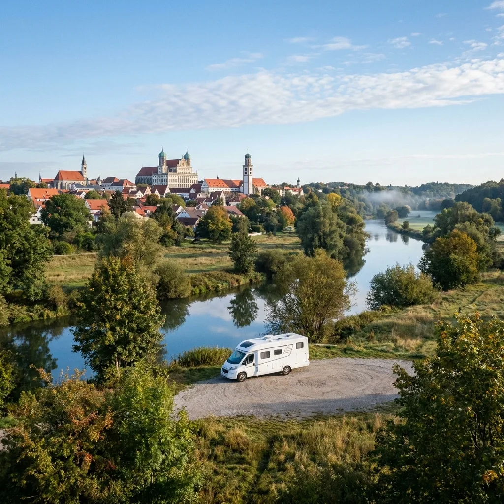 Augsburg