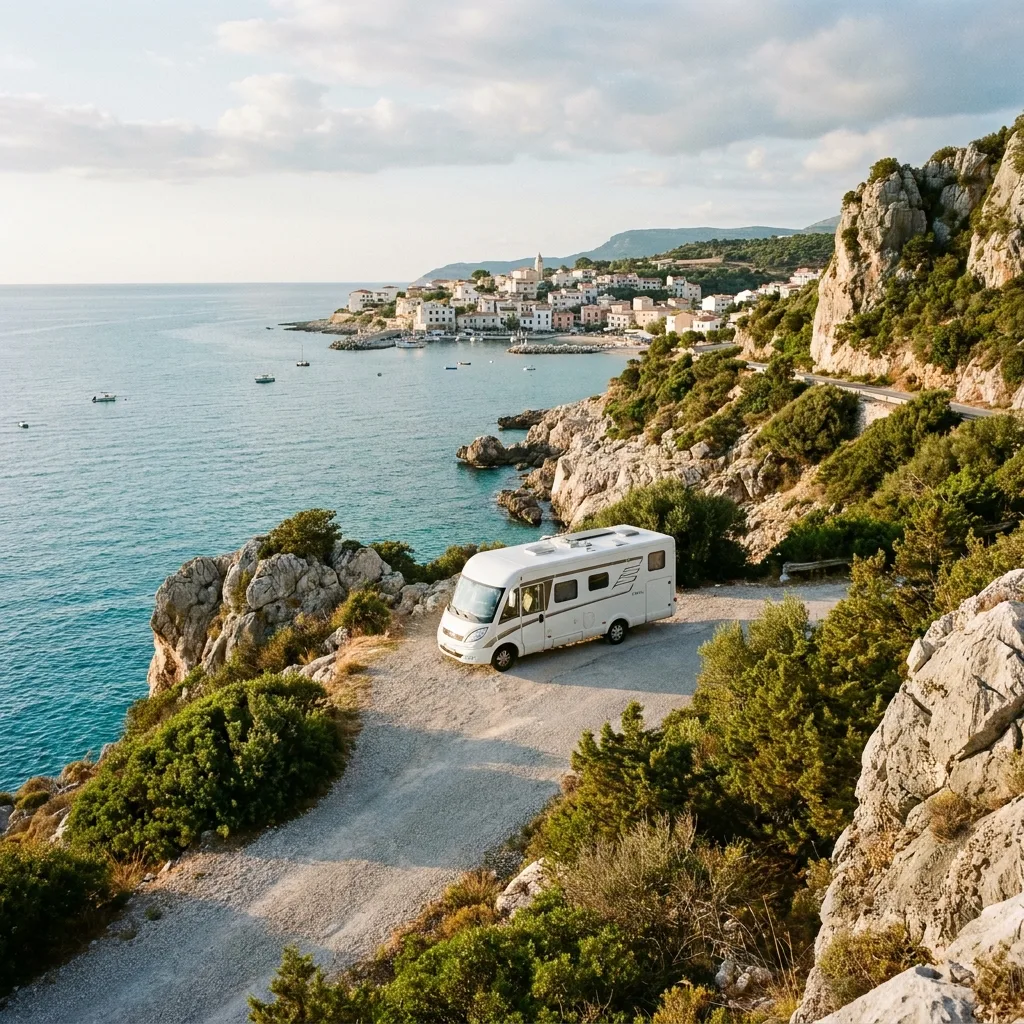Cala Gonone