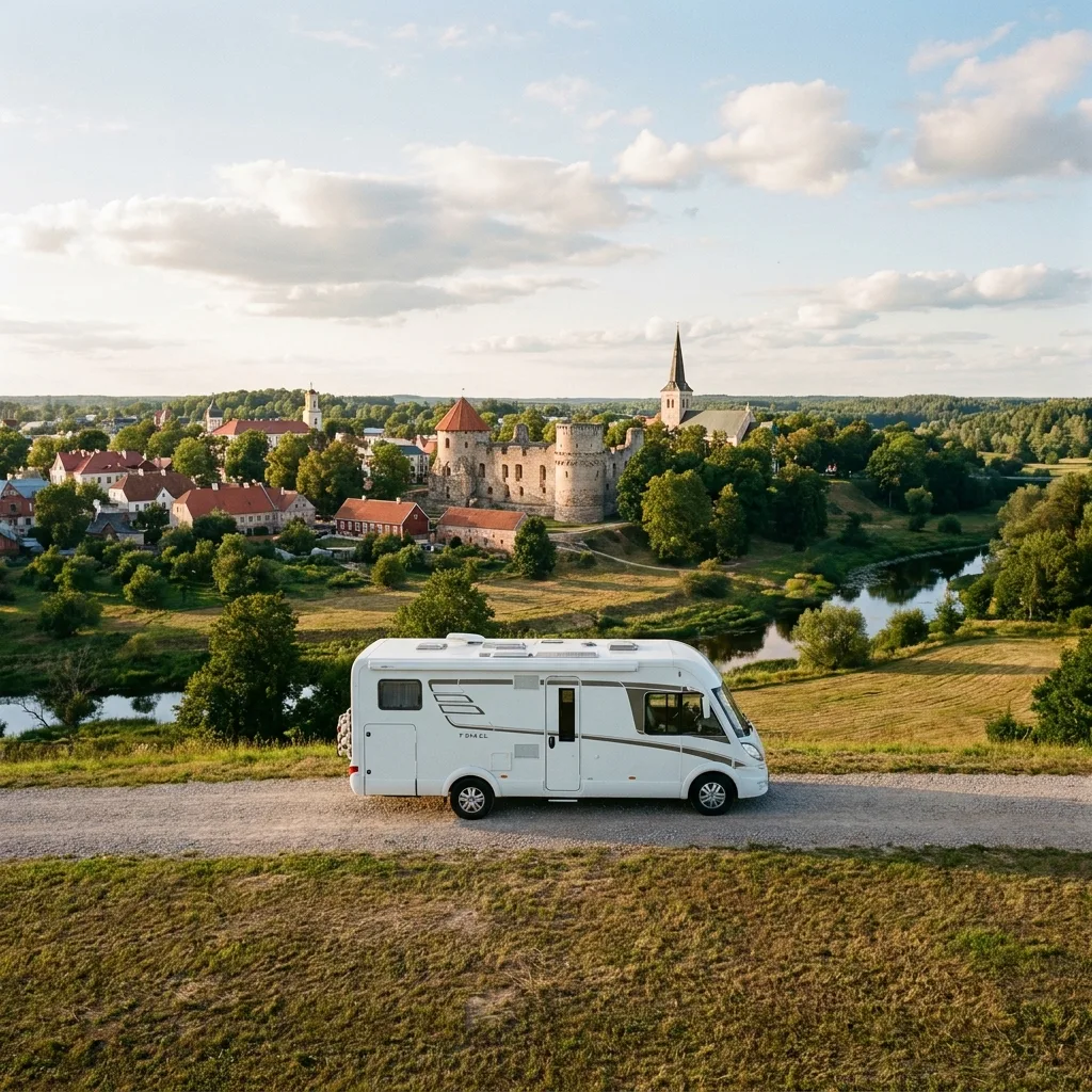 Cēsis