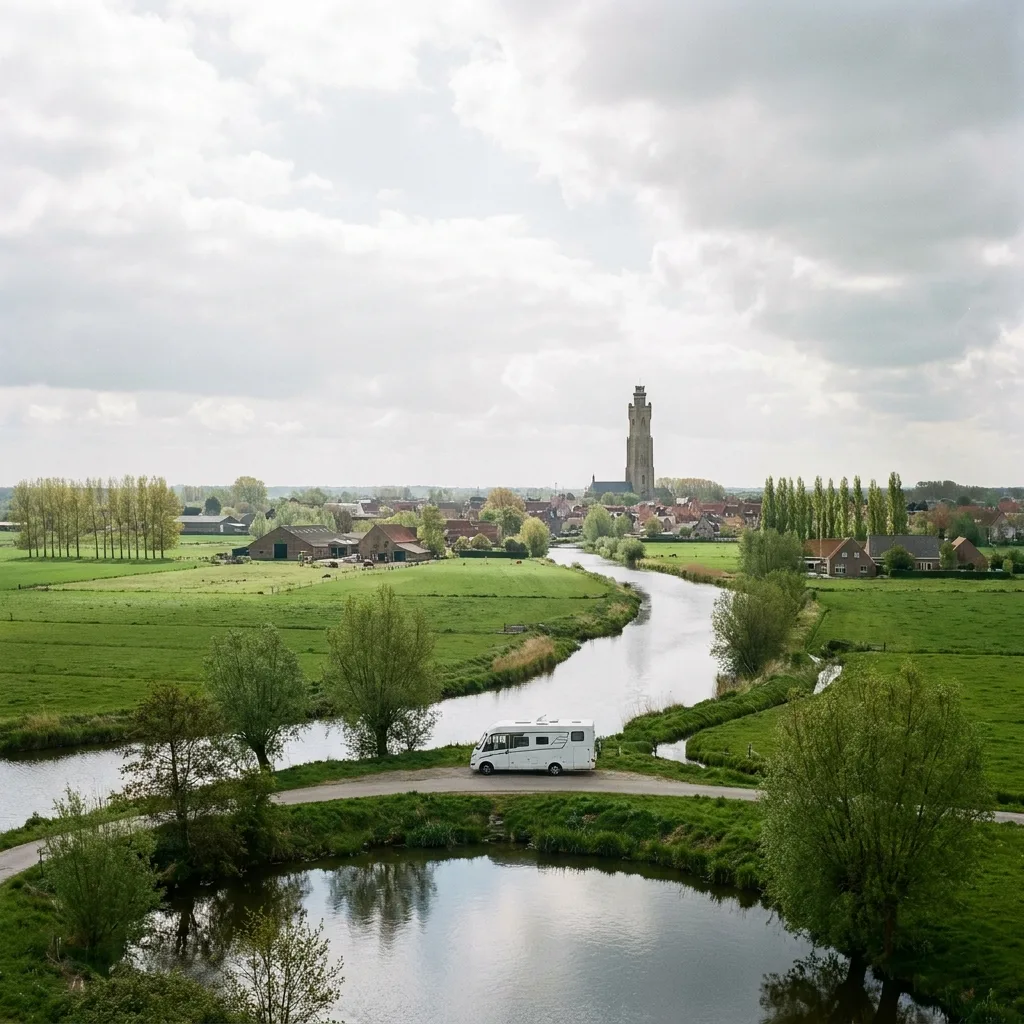 Diksmuide