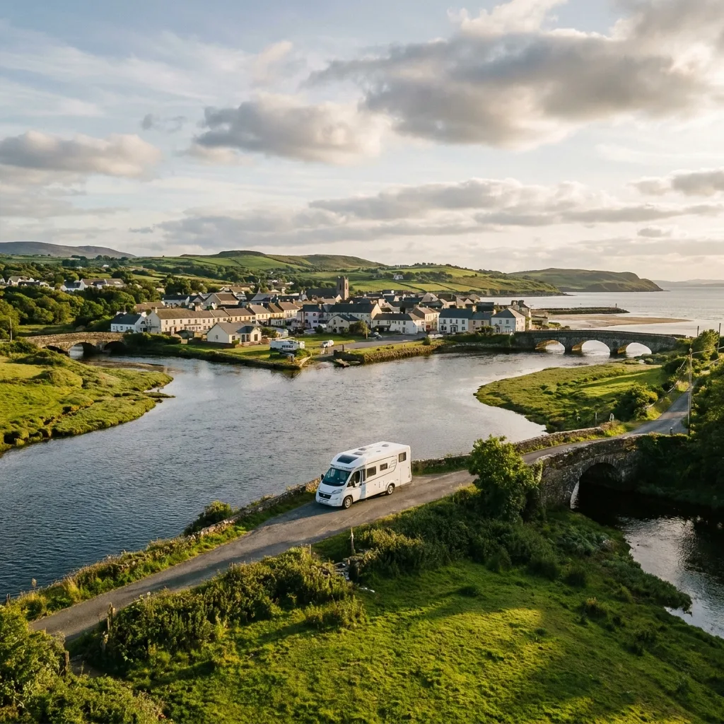 Donegal Town