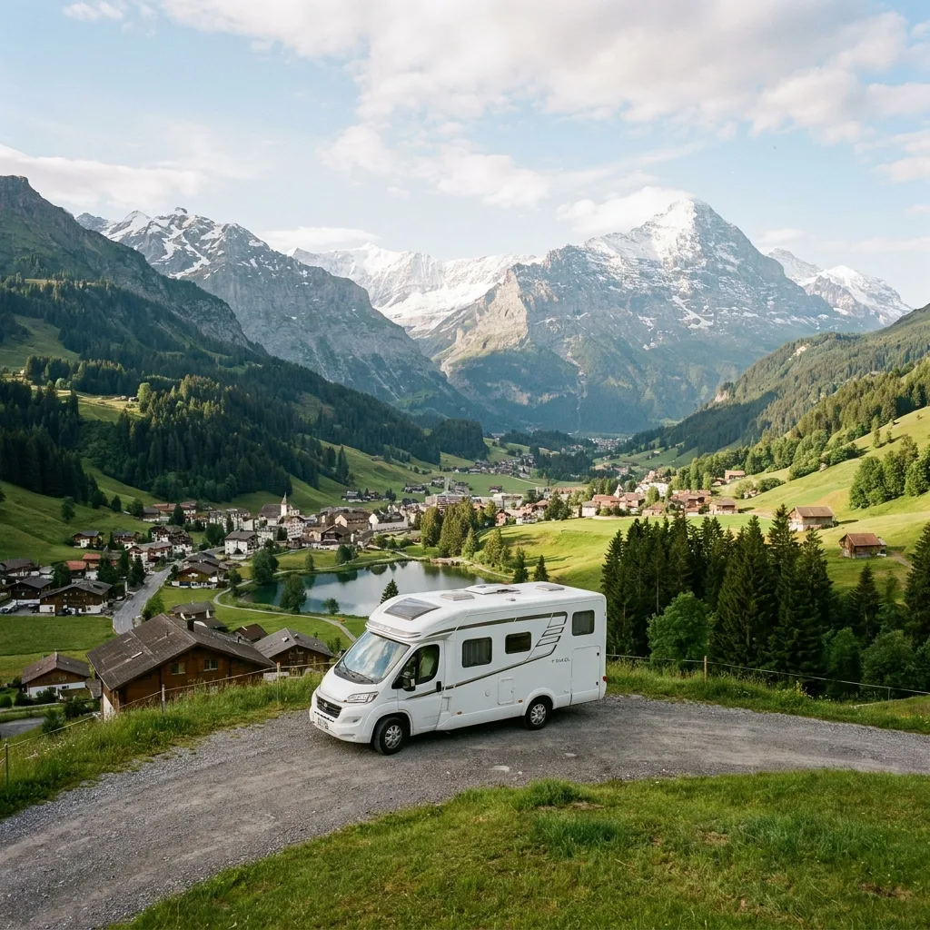 Engelberg & Titlis