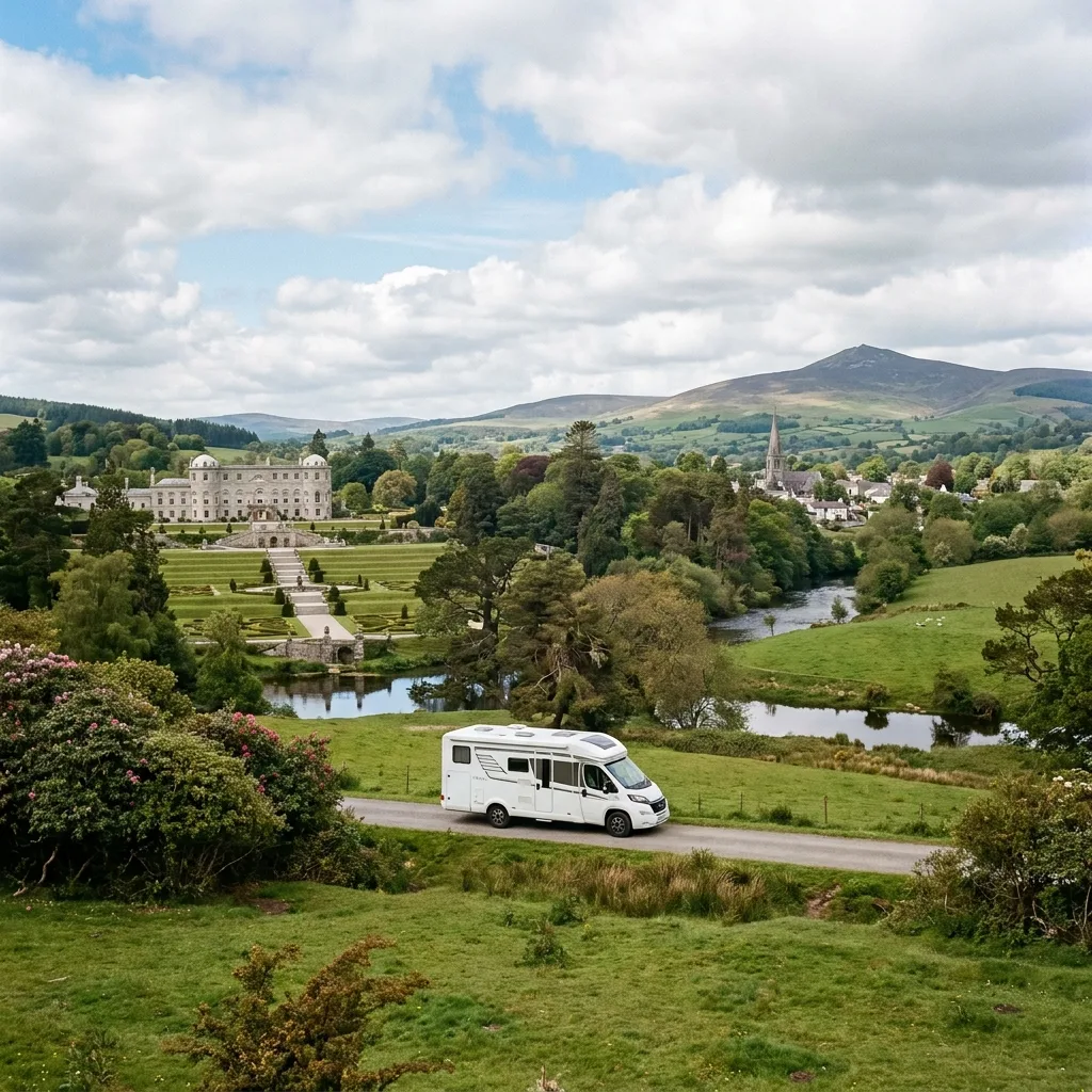 Enniskerry & Powerscourt
