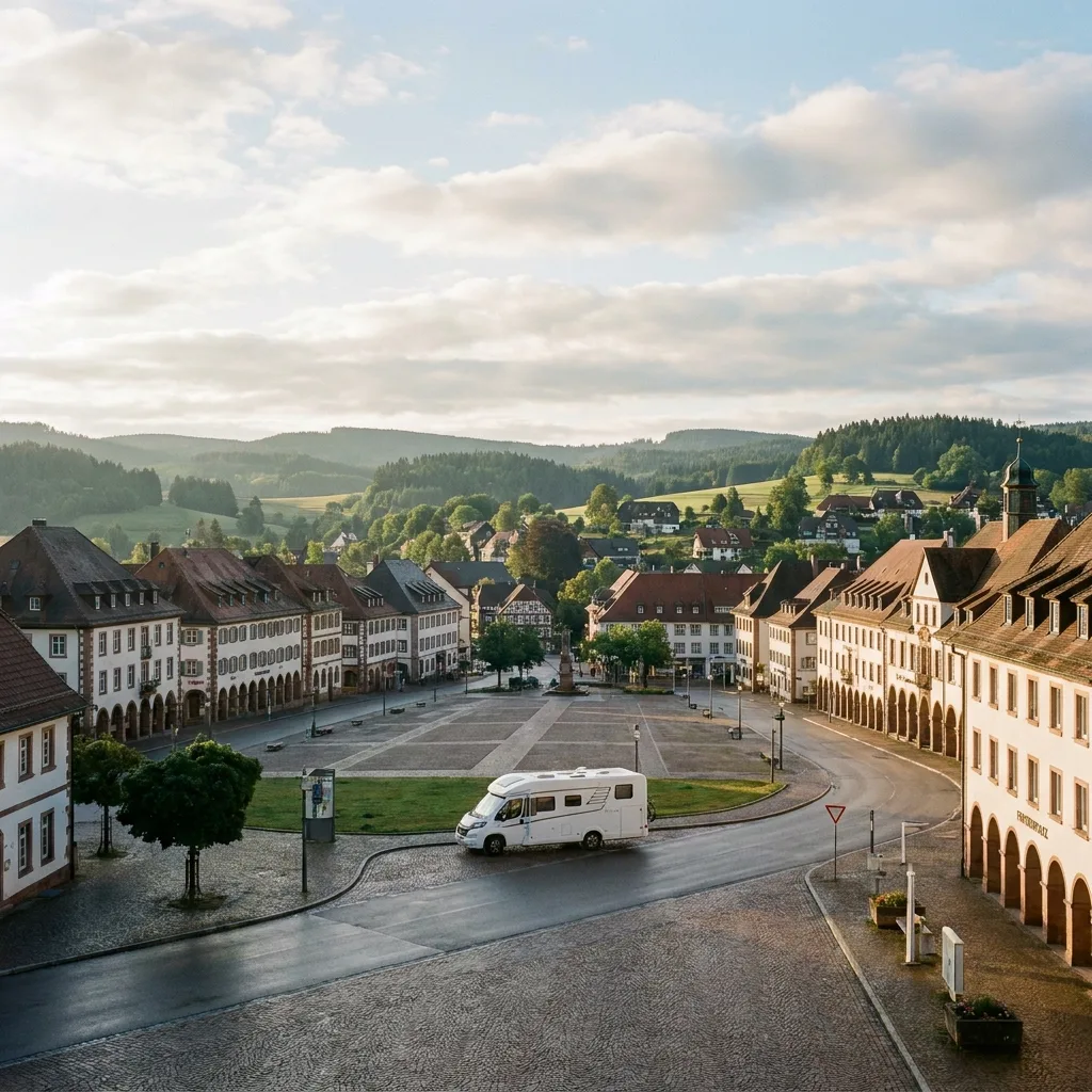 Freudenstadt